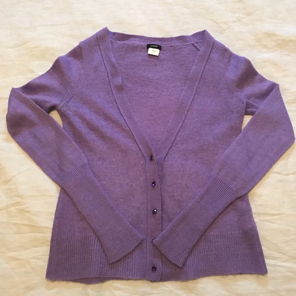 J. Crew Cardigan